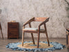 Nature Wooden Armchair