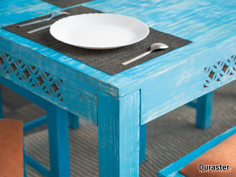 Dining Table Set 6 Seater