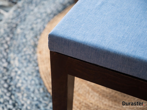 Duraster Gangaur Solid Sheesham Wood Dining Chair #1