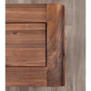 Arthur Shoes Shelves Acacia Wood #5 - Duraster 