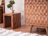 Duraster Diamond Modern Chest Of Drawers #4