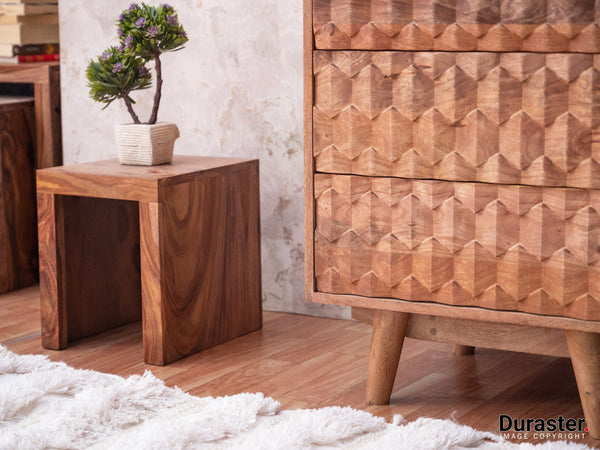 Duraster Diamond Modern Chest Of Drawers #4