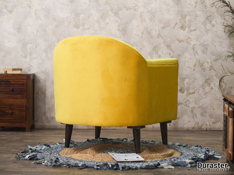 Upholstered Armchair