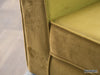Upholstered Armchair
