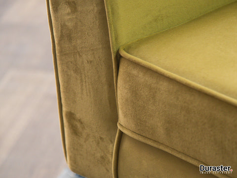 Upholstered Armchair