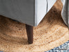 Upholstered Armchair