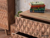 Duraster Diamond Wooden Chest of Drawers #3