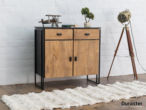 Mango Wood Cabinet