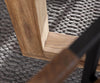 Eternal Classy Sheesham Dining Table - Duraster 
