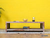 Alpaca Wooden Coffee Center Table #2 - Duraster 