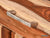 Raygoor Solid Sheesham wood Sideboard#1 - Duraster 