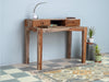 Duraster Alpaca Modern Study Table with Drawers #4