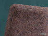 Alpaca Wooden Armchair