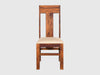 Duraster Amber Wooden Dining Chair #1