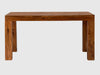 Duraster Amber Wood Dining Table Set 6 Seater #1