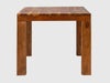 Duraster Amber Wood Dining Table Set 6 Seater #1
