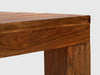Duraster Amber Wood Dining Table Set 6 Seater #1