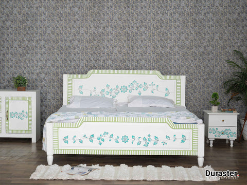 Queen Size Bed