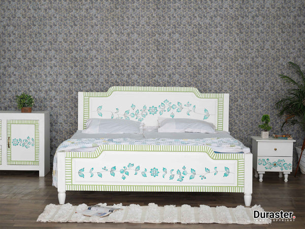 Queen Size Bed