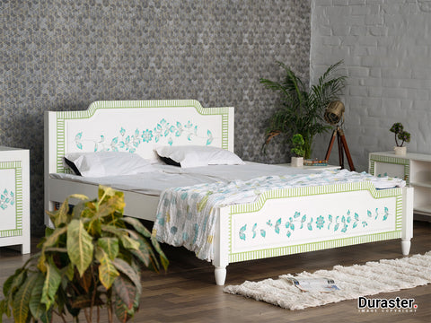 Queen Size Bed