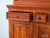 Aristocrat Acacia Wood Cabinet #9 - Duraster 