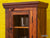 Aristocrat Colonial Style Solid Wood Cabinet #11 - Duraster 