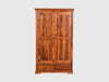 Aristocrat Sheesham Wood Wardrobe