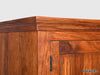 Aristocrat Sheesham Wood Wardrobe