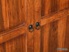 Aristocrat Sheesham Wood Wardrobe
