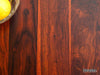 Aristocrat Solid Wood Coffee Table with Storage