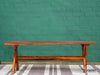 Aristocrat Solid Wood Dining Table Set 6 Seater 