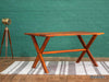 Aristocrat Solid Wood Dining Table Set 6 Seater 