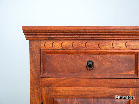 Aristocrat Solid Wood Sideboard