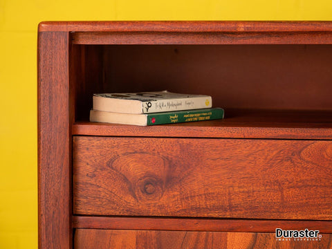 Aristocrat Solid Wood Sideboard with Drawers