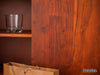 Aristocrat Solid Wood Sideboard with Drawers