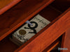 Aristocrat Solid Wood Sideboard with Drawers