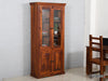 Aristocrat Solid Wood Storage Cabinet