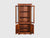 Aristocrat Solid Wood Storage Cabinet #13