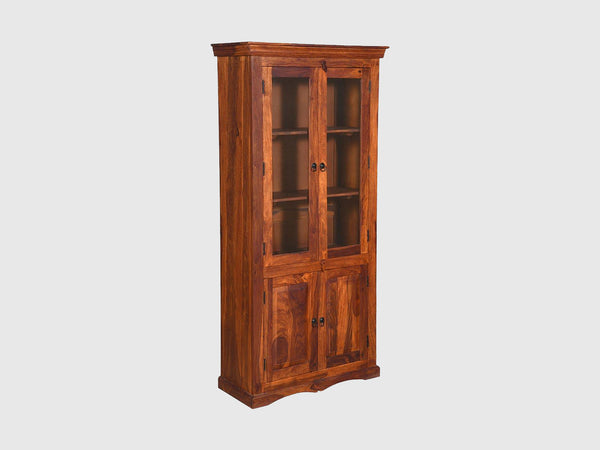 Duraster Aristocrat Solid Wood Storage Cabinet #13