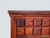 Aristocrat Solid Wood Storage King Size Bed 