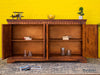 Aristocrat Solid Wood Storage Sideboard