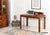 Aristocrat Solid Wood Study Table #1 - Duraster 