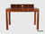 Aristocrat Solid Wood Study Table #1 - Duraster 
