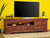 Aristocrat Solid Wood TV Unit with Storage