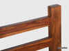 Duraster Aristocrat dining table set 4 seater #1