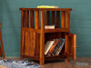 Aristocrat Solid Wood Bedside