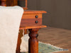 Aristocrat Solid Wood Dining Set with Chairs
