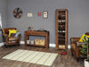 Duraster Arthur Acacia Wood Shoe Rack #8
