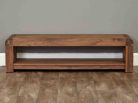 Duraster Arthur Acacia Wood TV Unit #1