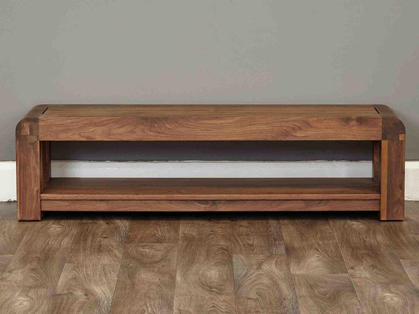 Duraster Arthur Acacia Wood TV Unit #1